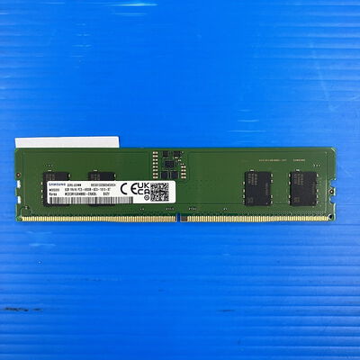 【大須店】中古  PC5-38400 8GB デスクトップ用(DDR5-4800) 151530 