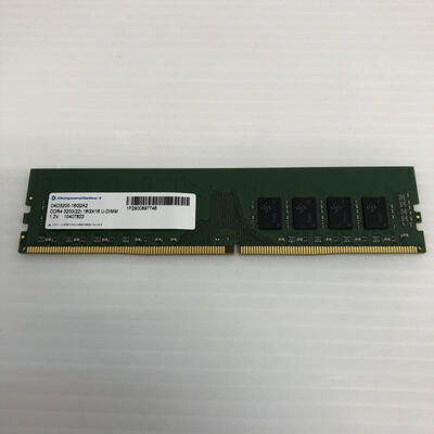 【徳島住吉店】中古  PC4-25600 16GB デスクトップ用 140728 
