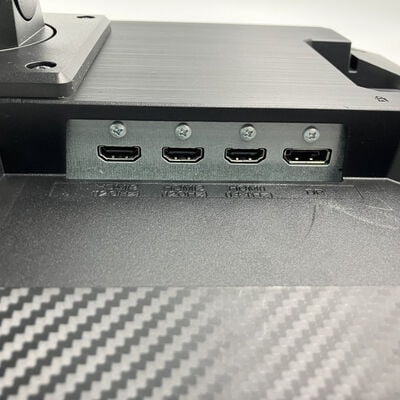 【なんば店】中古  IO DATA EX-LDGC242HTB (23.6インチ フルHD 1920x1080 144Hz) 3280022156 