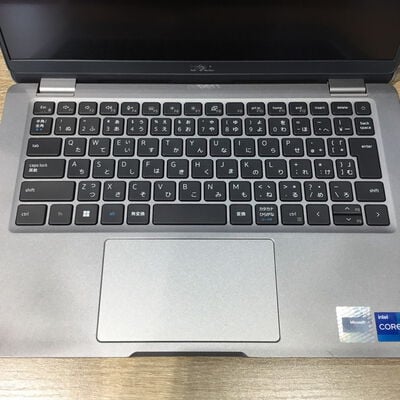 【松山環状枝松店】中古  DELL Latitude 5320 (Intel Core i7 1185G7 3.0GHz/16GB/SSD256GB/-/-/13.3/1920x1080/Wi-Fi/WEBCAM/W11H MAR) 183754 