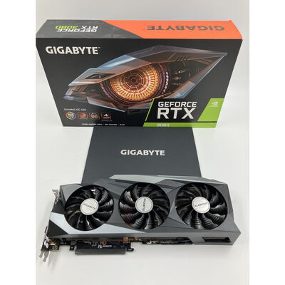 【秋葉原本店】中古  各社 GeForce RTX3080 (12GB PCI-E) 148963 