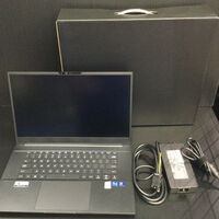 中古  GALLERIA UL7C-AA2US(Core i7-12700H/16GB/SSD512GB/なし/Arc A730M 12G/15.6/FHD_144Hz/US配列/W11P) 4510001556 