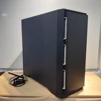 中古  自作PC(Ryzen 7 3700X/16GB/SSD128GB/RTX2070 SUPER/W11H) 4700000670 