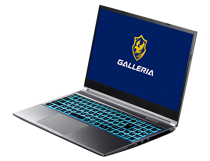 GALLERIA RL5C-G50（RL5C-G50）11231｜パソコン通販のドスパラ【公式 