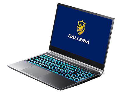 GALLERIA XL7R-R36（XL7R-R36）10477｜パソコン通販のドスパラ【公式 