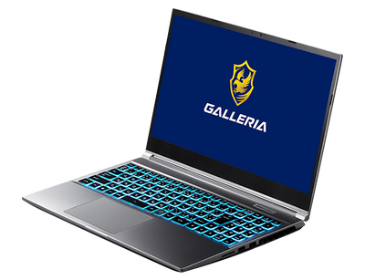 GALLERIA RL5R-G50T 本体 純正マウス