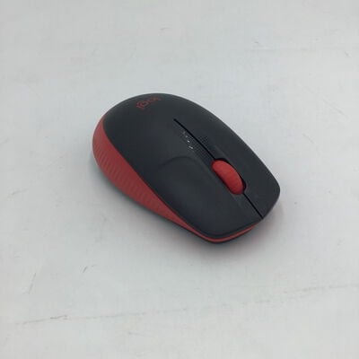 【白山FM松任店】中古  Logicool Full-Size Wireless Mouse M190 191731 