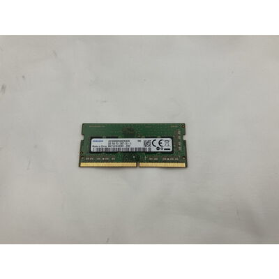 【仙台店】中古  PC4-19200 8GB ノート用(DDR4-2400) 150693 