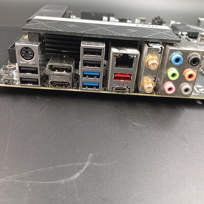 【大須店】中古  MSI PRO Z690-A WIFI (Z690 1700 ATX DDR5) 148228 