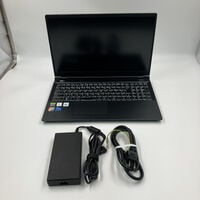 中古  iiyama ILeNXs-15FR170-i7_-TASX (i7 11800H/16GB/SSD500GB/RTX3070/WLAN/15.6FHD) 3280022108 