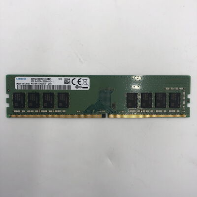 【福井日之出店】中古  PC4-21300 8GB デスクトップ用 126165 