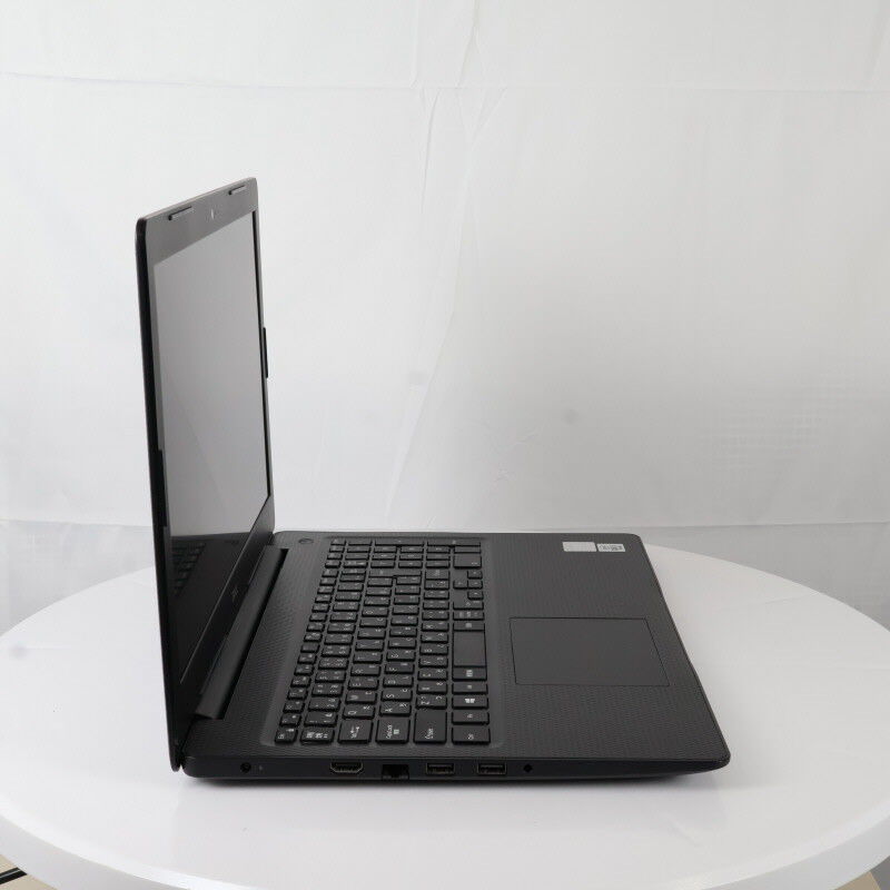 中古 Dell Inspiron 3593(Intel Core i7 1065G7/8GB DDR4 (PC4