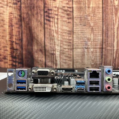 【富士青葉店】中古  ASRock Z390 Phantom Gaming 4 (Z390 1151 ATX DDR4) 138883 