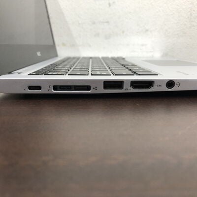 【福山ココローズ店】中古  NEC VersaPro タイプVB PC-VKM17BZG4 (Core i5 8350U/8GB/SSD256GB/-/オンボード/12.5/1366x768/Wi-Fi/WEBCAM/W11H64 MAR) 186184 