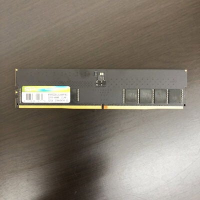 【長野稲里店】中古  PC5-38400 32GB デスクトップ用(DDR5-4800) 149150 