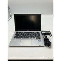 中古  NEC VersaPro タイプVB　PC-VKM17BZC3 (Core i5 8350U/8GB/SSD256GB/-/オンボード/12.5ｲﾝﾁ/1366x768/Wi-Fi/WEBCAM/W11H64) 176660 