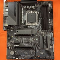 中古  ASRock B650 PG Lightning (B650 AM5 ATX DDR5) 168289 