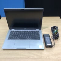 中古  DELL Latitude 5320 (Intel Core i7 1185G7 3.0GHz/16GB/SSD256GB/-/-/13.3/1920x1080/Wi-Fi/WEBCAM/W11H MAR) 183793 
