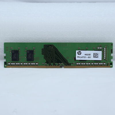 【通販センター】中古  PC4-25600 8GB デスクトップ用(DDR4-3200) 140727 