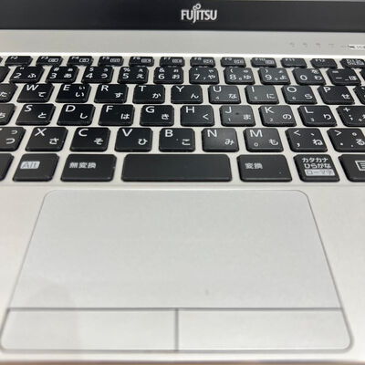 【静岡東瀬名店】中古  Fujitsu LIFEBOOK LIFEBOOK S938/B(Intel Core i5 8350U/8GB/SSD512GB/なし/オンボード/13.3/1920x1080/Wi-Fi/W11H64 MAR) 172117 