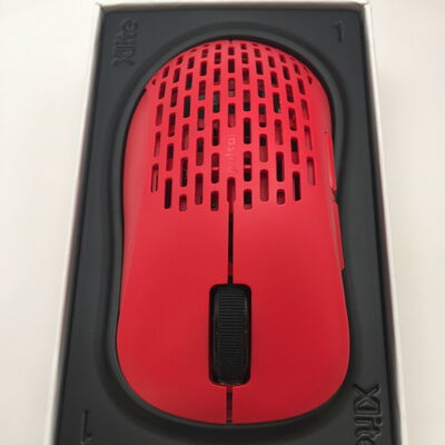 【佐賀南部バイパス店】中古  Pulsar Xlite v2 wireless PXW23S 5250001428 