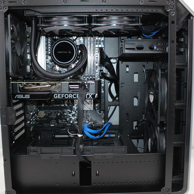 【通販センター】中古  THIRDWAVE GALLERIA XA7R-R47 195755 