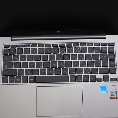【通販センター】中古  HP Laptop14-ep0017TU(Intel Core i5 1335U/16GB DDR4 (PC4)/SSD512GB/なし/オンボード/14/1920x1080/Wi-Fi/W11H64 MAR) 201379 