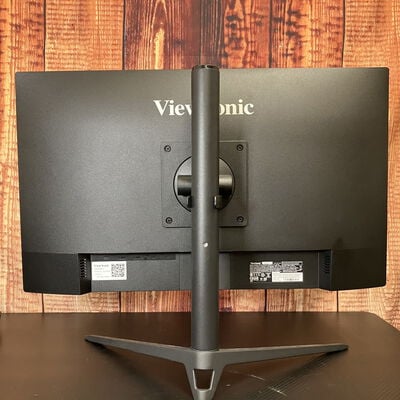 【富士青葉店】中古  Viewsonic VX2428J-7(23.8"W 2H1DP 0.5ms IPS 180Hz) 5370000302 