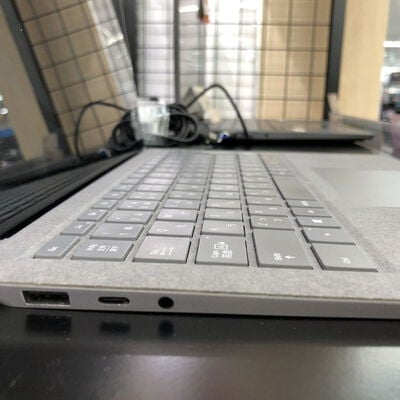 【姫路店】中古  Surface Laptop 3(i5-1035G7/8GB/SSD128GB/W11P) 4740000692 