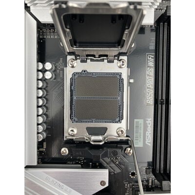【秋葉原本店】中古  ASRock B850 Pro RS WiFi (B850 AM5 ATX DDR5) 175467 