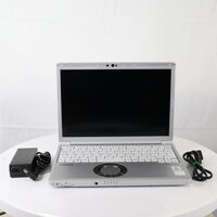 中古  Panasonic  Lets note SV9 CF-SV9RDLVS(Intel Core i5 10310U/8GB DDR3 (PC3)/SSD512GB/なし/オンボード/12.1/1920x1200/Wi-Fi/W11H64 MAR) 192270 