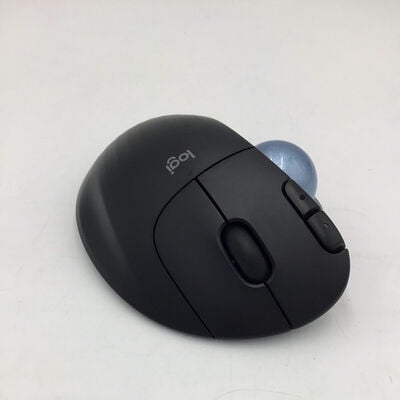 【白山FM松任店】中古  Logicool　ERGO M575 Wireless Trackball Mouse 4950002610 