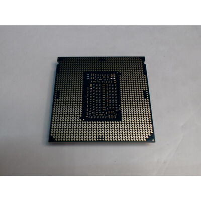 【前橋ｲﾝﾀｰｱｶﾏﾙ店】中古  INTEL Core i9 9900K (1151/3.60GHz/16M/C8/T16) 138482 
