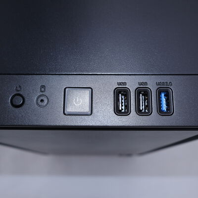 【通販センター】中古  Original PC(Intel Core i9 13900KF/32GB DDR5 (PC5)/SSD500GB/なし/NVIDIA GeForce RTX 5070 12GB/Wi-Fi/W11H64 MAR) 203722 