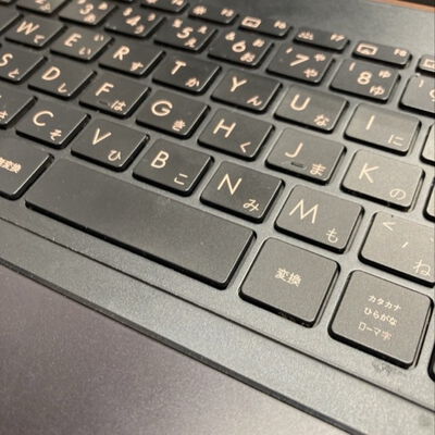 【堺七道店】中古  ASUS ZenBook Flip S(i5-1135G7/8GB/SSD512GB/W11H) 4660001597 