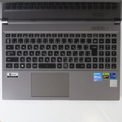 【通販センター】中古  THIRDWAVE GALLERIA XL7C-R46(Intel Core i7 13700H/16GB/SSD500GB+SSD1TB/なし/NVIDIA GeForce RTX 4060 8GB Laptop GPU/15.6/1920x1080/Wi-Fi/W11H64 MAR) 185315 