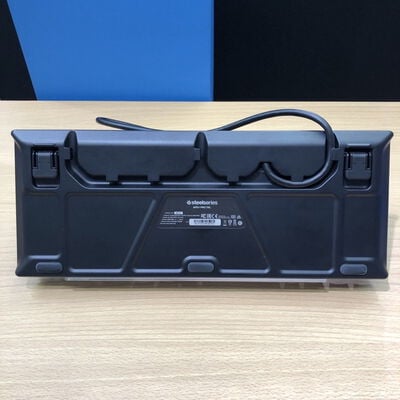 【甲府飯田店】中古  SteelSeries Apex Pro TKL JP (64737) 146991 