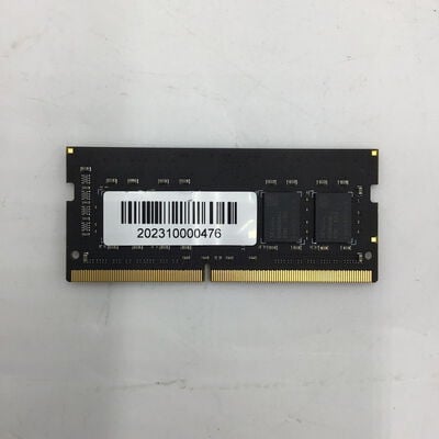 【白山FM松任店】中古  PC4-25600 16GB ノート用(DDR4-3200) 158772 