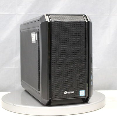 中古  TSUKUMO G-GEAR mini【5/15値下げ!】 