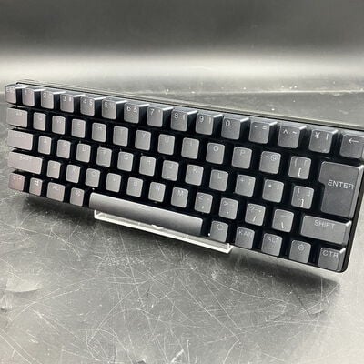 【大須店】中古  SteelSeries Apex Pro Mini JP (64825J) 158777 