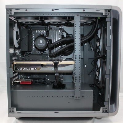 【水戸赤塚店】中古  THIRDWAVE GALLERIA XDR7A-R58-GD 190745 