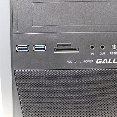 【松山環状枝松店】中古  THIRDWAVE GALLERIA KT 