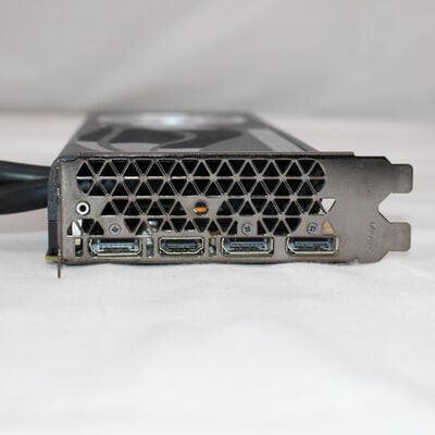 【通販センター】中古  Manli GTX1080Ti 11GB GDDR5X 水冷（GTX1080Ti 11GB） 3480034227 
