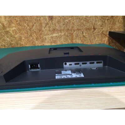 【座間相武台】中古  BenQ ZOWIE XL2411K-JP (24"W 3H1DP 1ms TN 144Hz) 4510001693