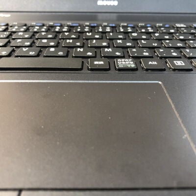【姫路店】中古  Mouse L5I7U01BKAAA NotApplicable(i7-1195G7/16GB/SSD256GB/W11P) 4740001276 