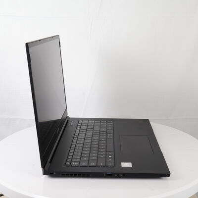 【通販センター】中古  THIRDWAVE raytrek R7-ZF (Core i9-12900H/32GB/RTX 3070 Ti Laptop GPU 8GB) 202902 