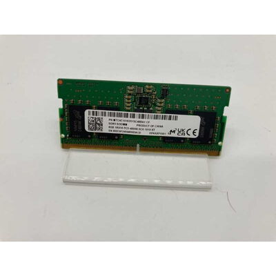 【郡山安積店】中古  PC5-38400 8GB ノート用 151533 