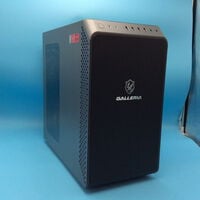 中古  GALLERIA_RM5C-R36T(i5 12400/16GB/SSD1TB/HDD2TB/RTX3060Ti/W11H) 3410013838 