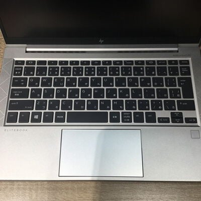 【松山環状枝松店】中古  HP EliteBook 830 G8 MSO (Intel Core i5 1145G7 2.6GHz/16GB/SSD256GB/-/オンボード/13.3/1920x1080/Wi-Fi/WEBCAM/W11P/Microsoft Office Home and Business 2024) 190085 