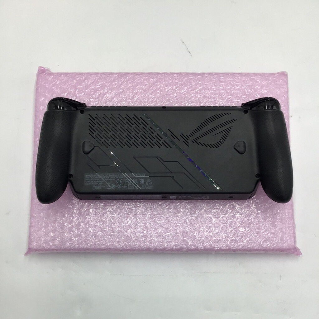 中古 ASUS ROG ALLY X RC73XA-Z2E24G1T 4950002125 （361519